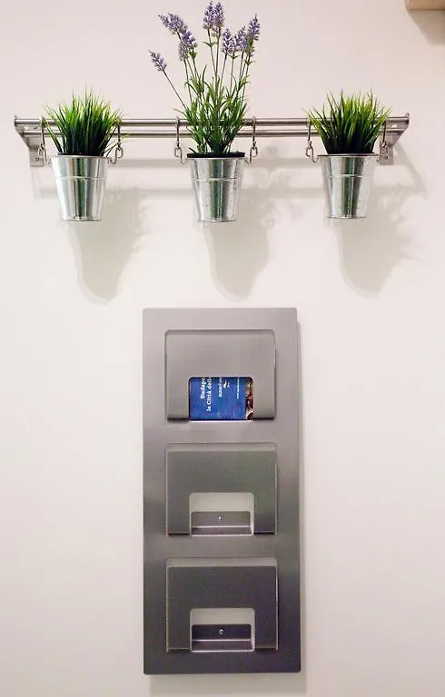 Apartment Dolcevita Budapest
