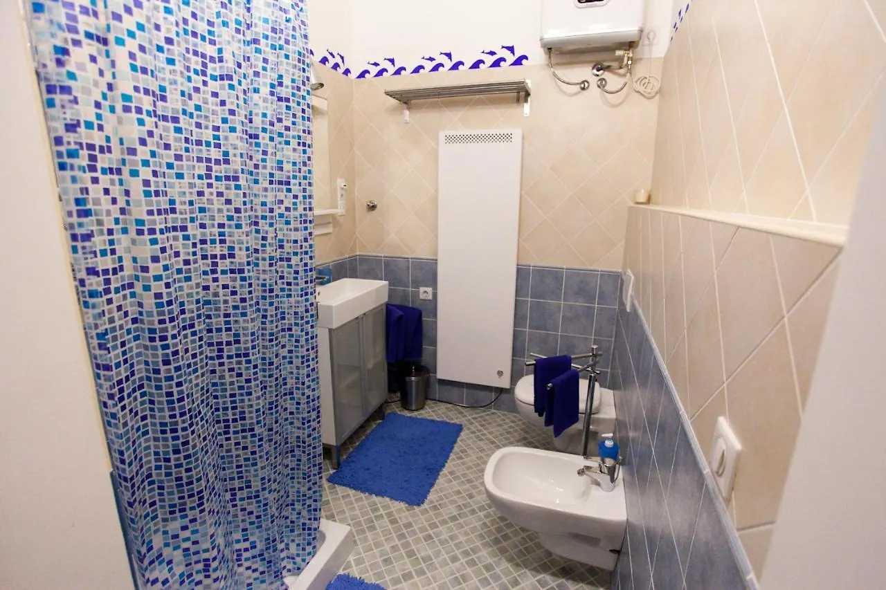 Apartment Dolcevita Budapest Hungary