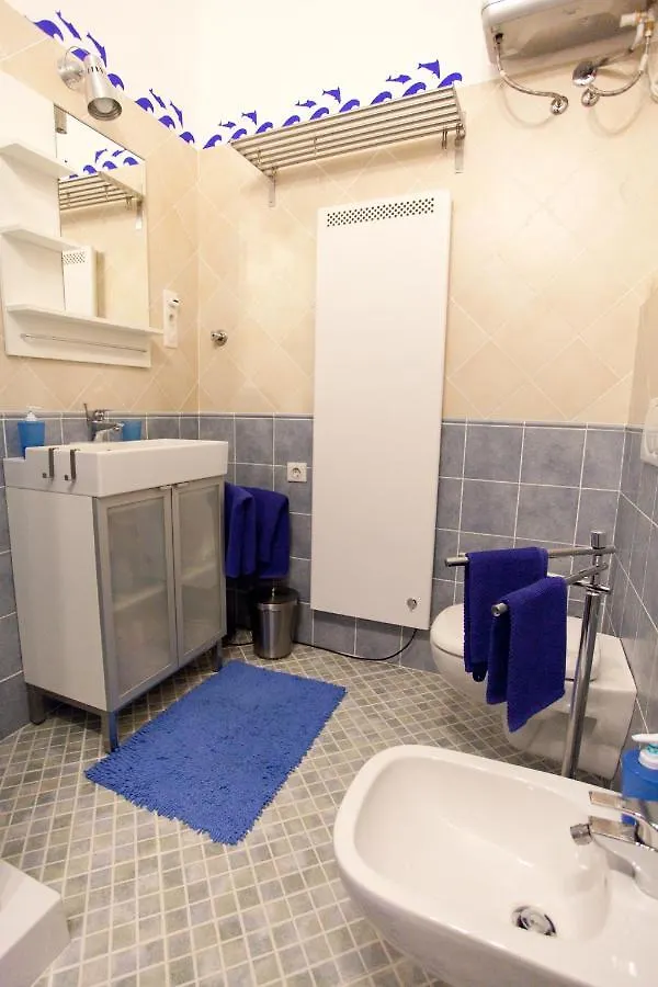 Apartment Dolcevita Budapest