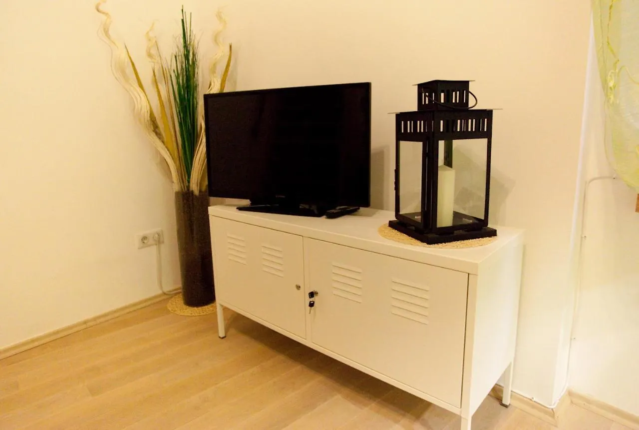 Apartment Dolcevita Budapest